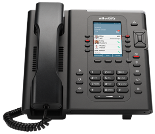 Allworx Verge 9308 Business Telephone System Dallas
