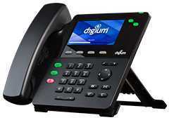 Digium 60 IP Phone Dallas