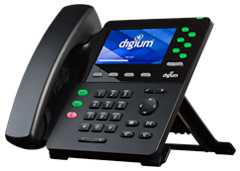 Digium 65 IP Phone Dallas