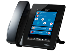 Digium 80 IP Phone Dallas