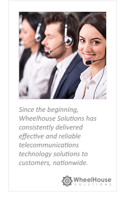 Dallas Business Telephone Systems