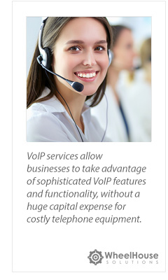 Dallas VoIP Services
